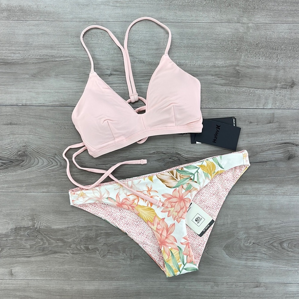 ☀️RIP CURL☀️ LA BONITA REVO GOOD PANT - Picture 2 of 16